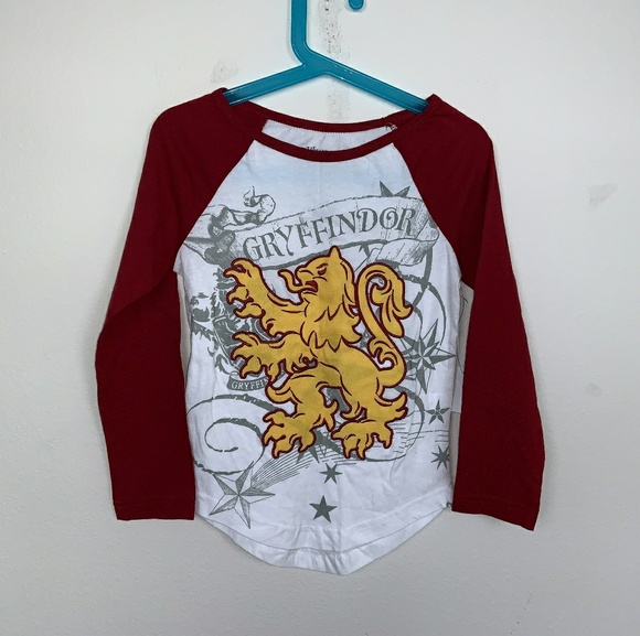 Harry Potter Universal Studios Other - Harry Potter Boy Top Universal Studios Sz: XS Harry Potter Universal Studios Other - Harry Potter Boy Top Universal Studios Sz: XS